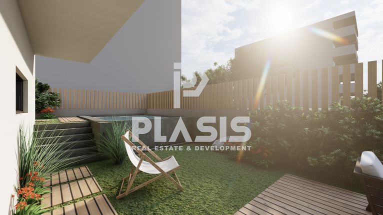 Maisonette 174 sqm for sale, Athens - North, Cholargos