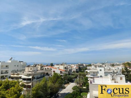 Διαμέρισμα 104 τ.μ. προς ενοικίαση