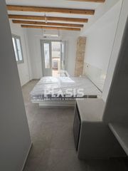 Μεζονέτα 25 τ.μ. πρός ενοικίαση