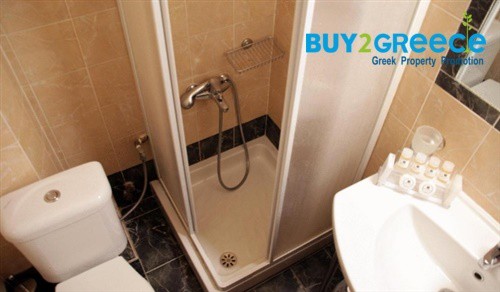 Ξενοδοχείο 1.000 τ.μ. προς πώληση, Κέντρο Σπάρτης