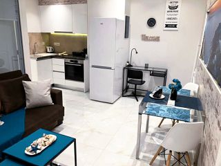 Studio / γκαρσονιέρα 36 τ.μ. για πώληση