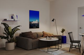 Διαμέρισμα 43 τ.μ. για πώληση, Αθήνα - Νότια Προάστια, Καλλιθέα-thumb-1