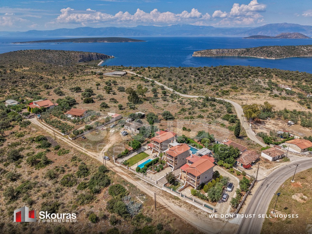 Μονοκατοικία 198,39 τ.μ. προς πώληση, Βιβάρι