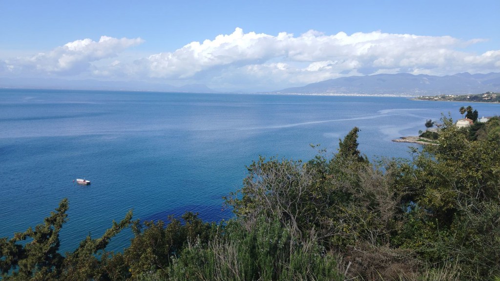 Οικόπεδο 387 τ.μ. προς πώληση, Κιτριές