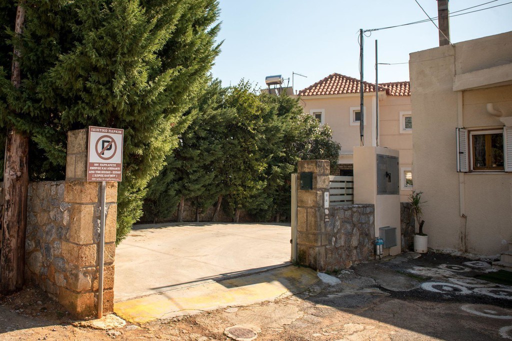 Μονοκατοικία 170 τ.μ. προς πώληση, Λεύκα Καλαμάτας