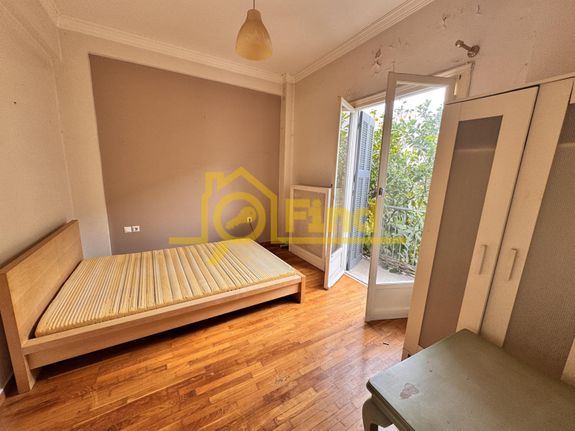 Apartment 34 sqm for sale, Athens - South, Kalithea