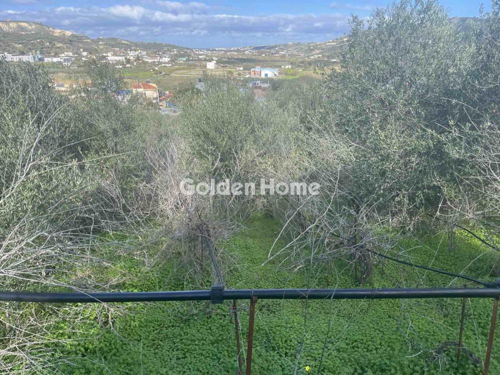 Οικόπεδο 300 τ.μ. προς πώληση, Κέντρο Ηρακλείου