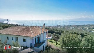 Μονοκατοικία 280 τ.μ. για πώληση, Μεσσηνία, Καλαμάτα-thumb-12