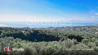 Μονοκατοικία 280 τ.μ. για πώληση, Μεσσηνία, Καλαμάτα-thumb-9