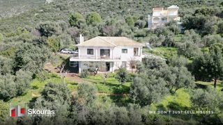 Μονοκατοικία 280 τ.μ. για πώληση, Μεσσηνία, Καλαμάτα-thumb-2