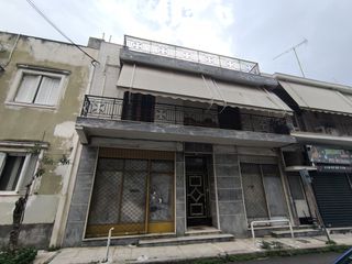 Κτίριο 163 τ.μ. για πώληση