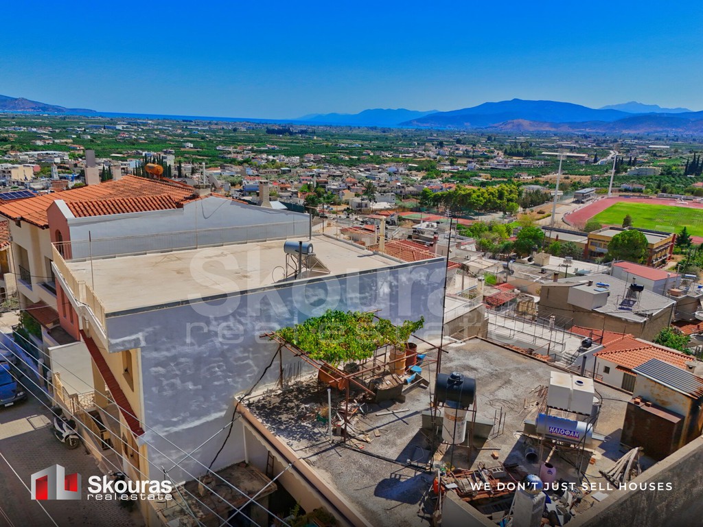 Διαμέρισμα 55 τ.μ. για πώληση, Αργολίδα, Άργος