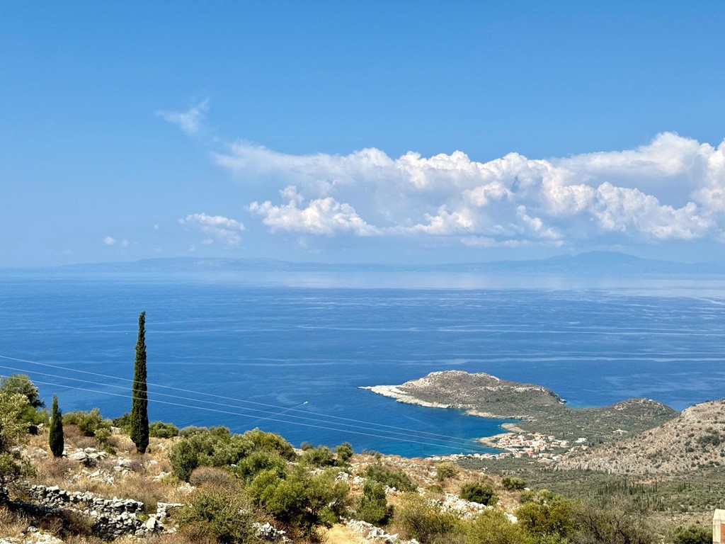 Οικόπεδο 4.350 τ.μ. πρός πώληση, Μεσσηνία, Λεύκτρος
