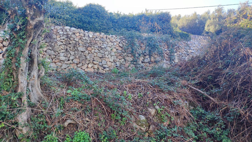 Οικόπεδο 357 τ.μ. πρός πώληση, Μεσσηνία, Καλαμάτα