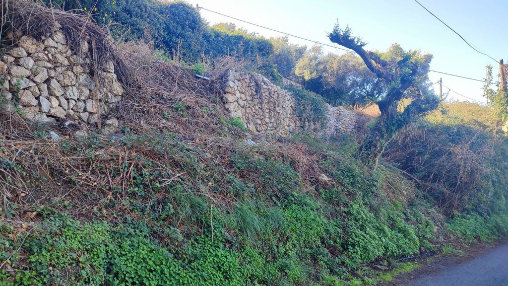 Οικόπεδο 357 τ.μ. πρός πώληση, Μεσσηνία, Καλαμάτα