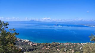 Οικόπεδο 357 τ.μ. για πώληση, Μεσσηνία, Καλαμάτα-thumb-5