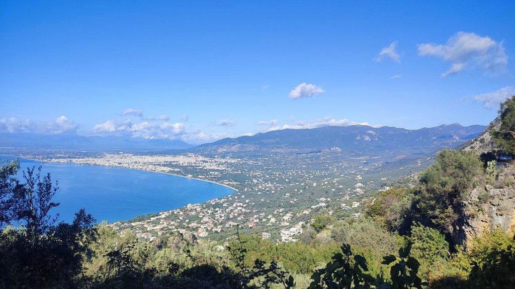 Οικόπεδο 357 τ.μ. για πώληση, Μεσσηνία, Καλαμάτα