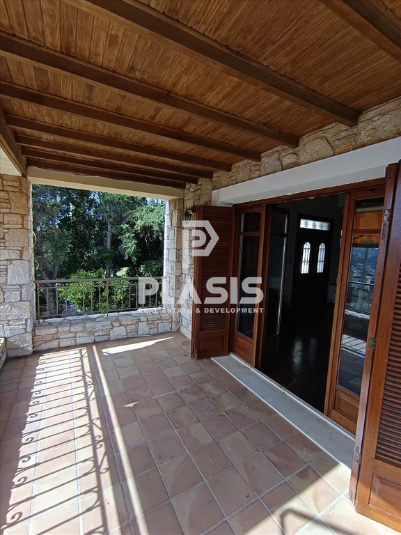 Μονοκατοικία 260 τ.μ. προς ενοικίαση, Σαρωνίδα Αττικής