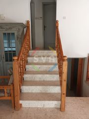 Μονοκατοικία 110 τ.μ. προς ενοικίαση, Λουβαράς-thumb-2