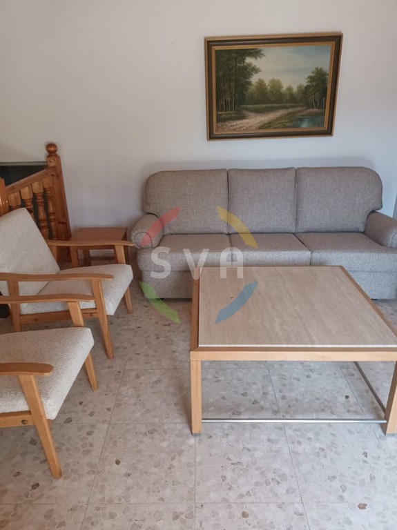 Μονοκατοικία 110 τ.μ. προς ενοικίαση, Λουβαράς