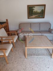 Μονοκατοικία 110 τ.μ. προς ενοικίαση, Λουβαράς-thumb-1