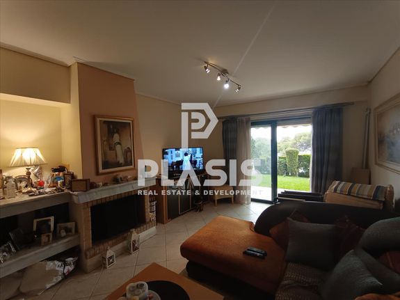 Apartment 105 sqm for rent, Rest Of Attica, Saronida