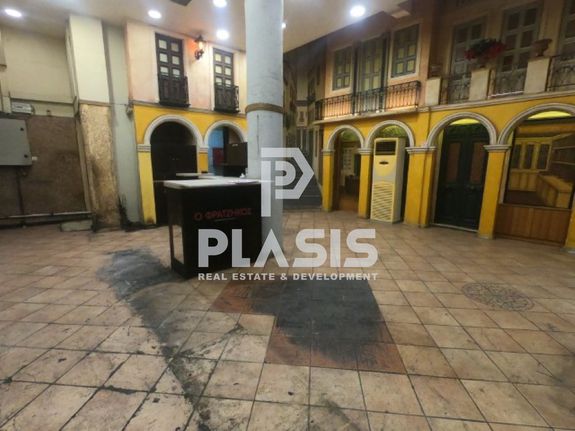 Store 192 sqm for rent, Athens - West, Peristeri