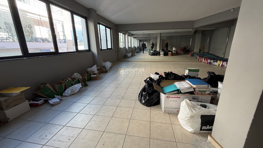 Γραφείο 135 τ.μ. πρός ενοικίαση, Αθήνα - Νότια Προάστια, Δάφνη