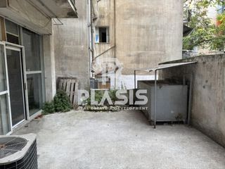 Αποθήκη 197 τ.μ. για πώληση
