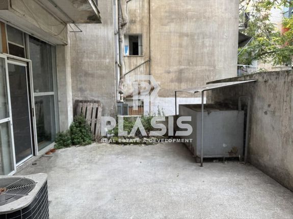 Αποθήκη 197 τ.μ. για πώληση, Αθήνα - Κέντρο, Κυψέλη
