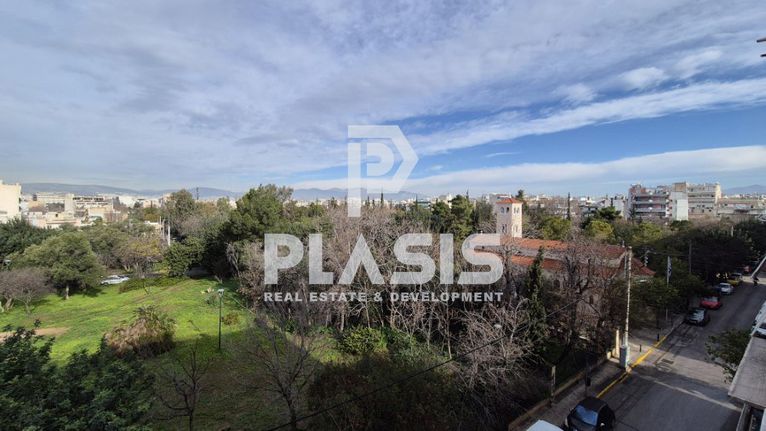 Business bulding 904 sqm for sale, Athens - Center, Kolonos - Kolokinthous