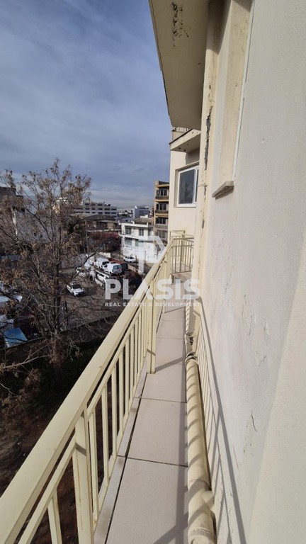 Επιχειρηματικό κτίριο 904 τ.μ. προς πώληση, Ακαδημία Πλάτωνος