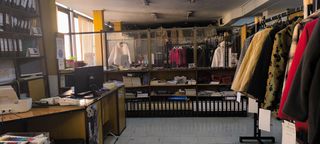 Γραφείο 180 τ.μ. για πώληση, Αθήνα - Κέντρο, Κέντρο-thumb-4