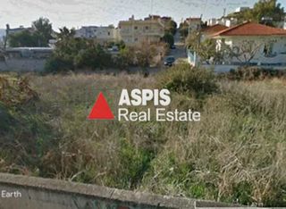 Οικόπεδο 307 τ.μ. για πώληση