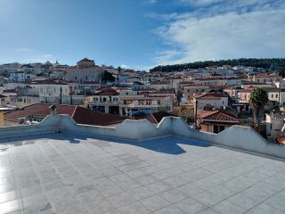 Μονοκατοικία 275 τ.μ. προς πώληση, Κέντρο Κρανιδίου-thumb-14