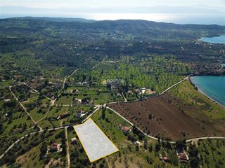 Αγροτεμάχια 6.250 τ.μ. για πώληση, Αργολίδα, Κρανίδι-thumb-1