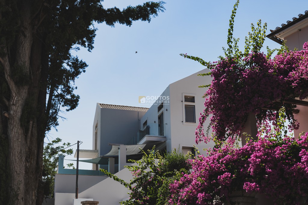 Βίλλα 205 τ.μ. πρός πώληση, Αργολίδα, Κρανίδι