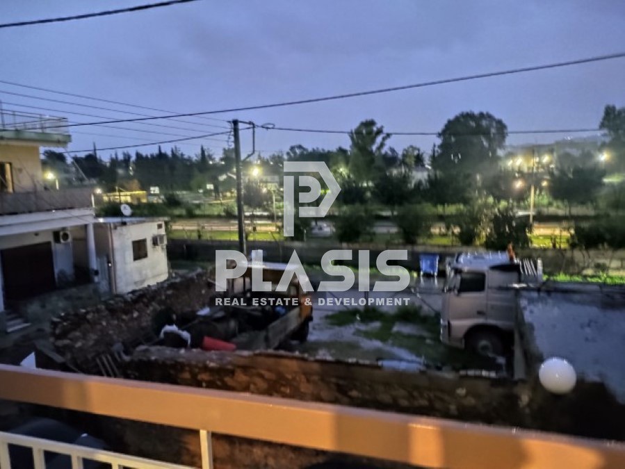 Κτίριο 335 τ.μ. προς πώληση, Ίλιον