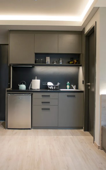 Studio / γκαρσονιέρα 38 τ.μ. προς ενοικίαση, Άνω Ιλίσια