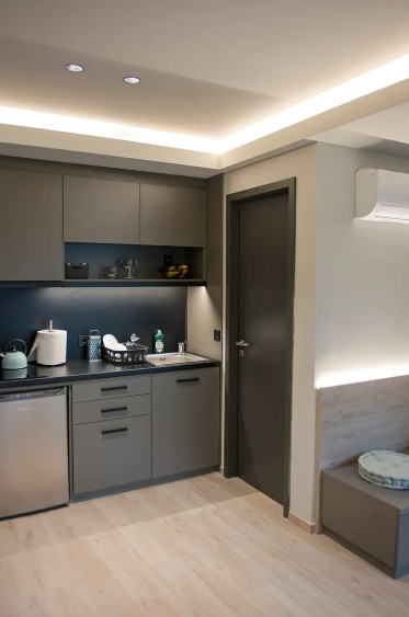 Studio / γκαρσονιέρα 38 τ.μ. προς ενοικίαση, Άνω Ιλίσια
