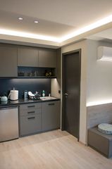 Studio 38 sqm for rent