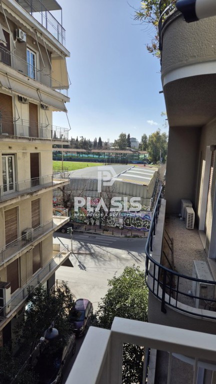 Γραφείο 118 τ.μ. πρός ενοικίαση, Αθήνα - Κέντρο, Κυψέλη