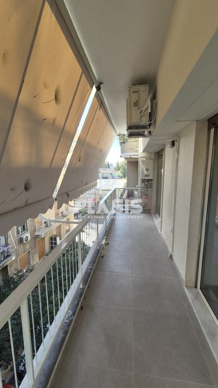 Γραφείο 118 τ.μ. πρός ενοικίαση, Αθήνα - Κέντρο, Κυψέλη