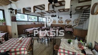 Κατάστημα 295 τ.μ. για πώληση