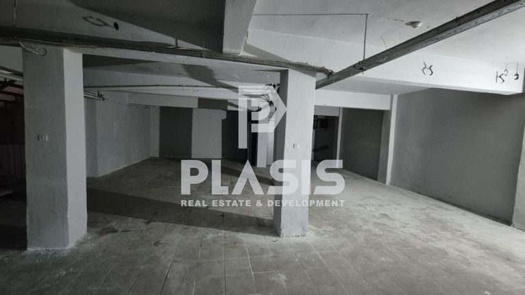 Store 420 sqm for rent, Athens - Center, Ampelokipoi - Pentagon