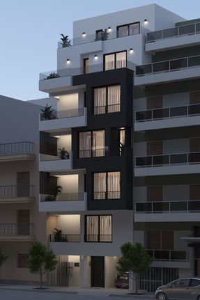 Διαμέρισμα 61,50 τ.μ. για πώληση, Πειραιάς, Αγία Σοφία