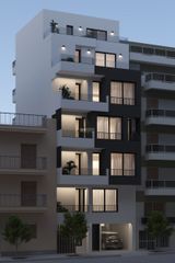Διαμέρισμα 61,50 τ.μ. για πώληση, Πειραιάς, Αγία Σοφία-thumb-21
