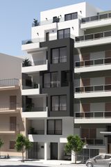 Διαμέρισμα 61,50 τ.μ. για πώληση, Πειραιάς, Αγία Σοφία-thumb-17