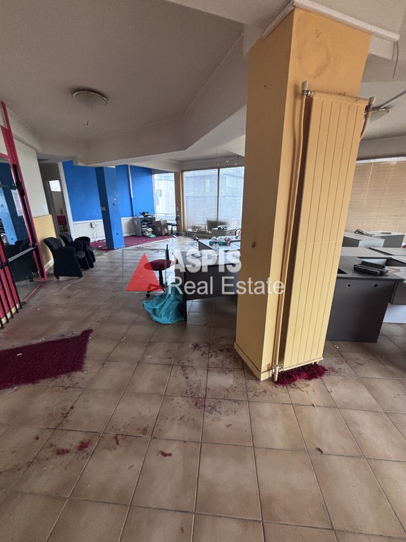 Κατάστημα 201 τ.μ. προς ενοικίαση, Άγιος Δημήτριος Αττικής