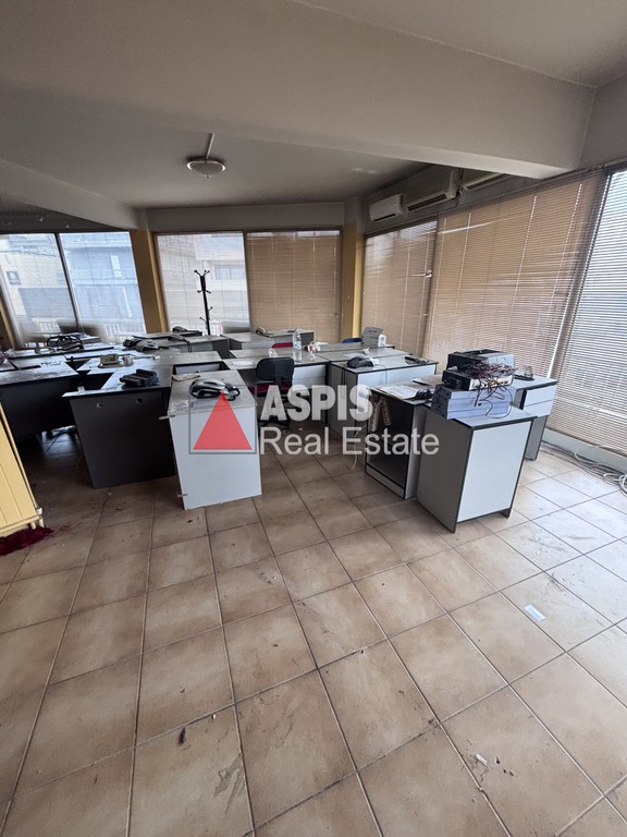 Κατάστημα 201 τ.μ. προς ενοικίαση, Άγιος Δημήτριος Αττικής